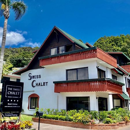 The Swiss Chalet Holiday Apartment 3, Bay Of Islands Paihia Exterior photo