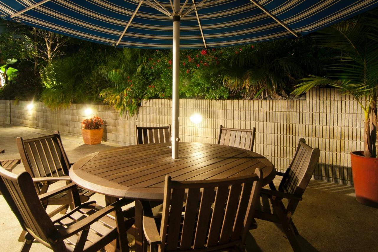 The Swiss Chalet Holiday Apartment 3, Bay Of Islands Paihia Exterior photo